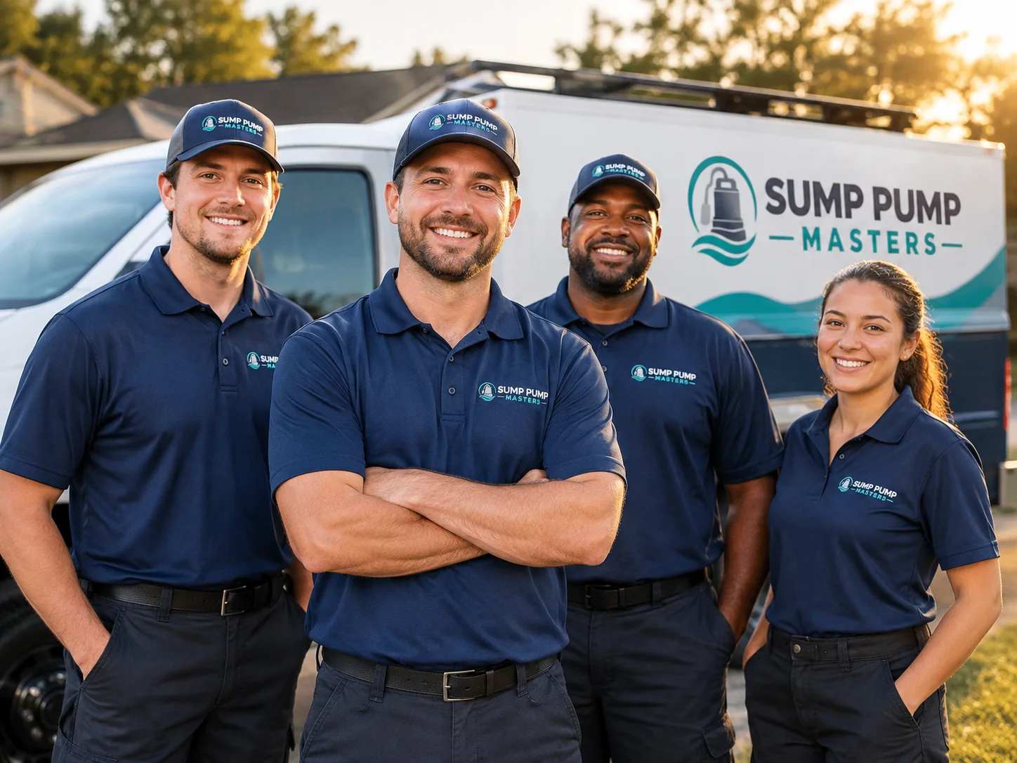 Sump Pump Repair company in Whippany, NJ