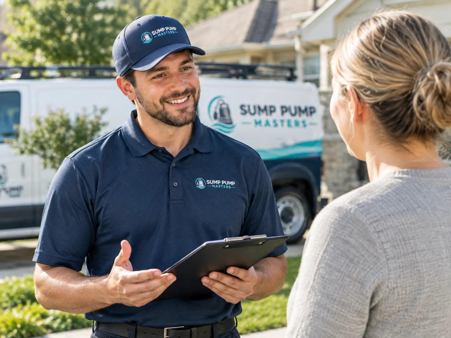 Sump Pump Repair Whippany, NJ FAQs